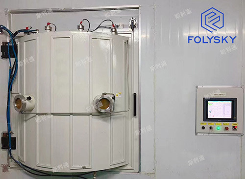 Ceramic Metallization DPC Technology