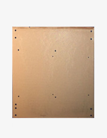 Ceramic metallization