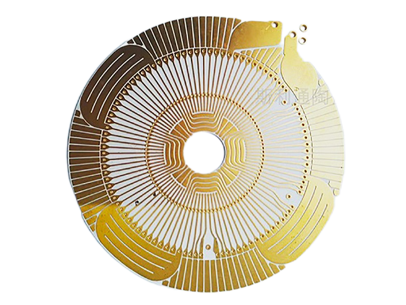 96% alumina ceramic circuit board