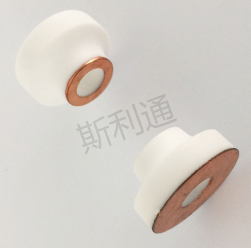 3D Design of Alumina Ceramic Circuit Board