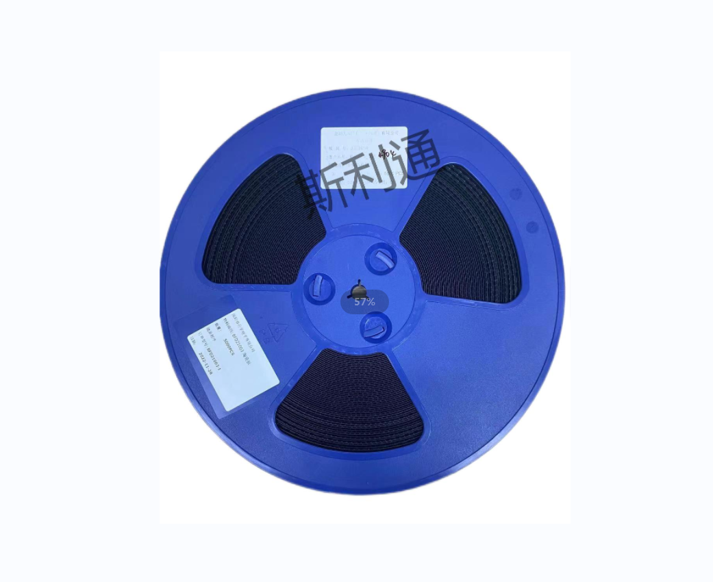 Ceramic circuit board substrate unit PCS tape packaging